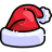 Santa Hat 2023