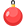 Red Ornament